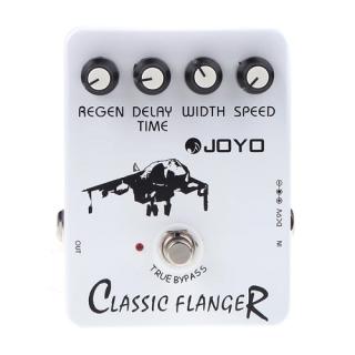 JOYO Classic Flanger JF-07 - фото