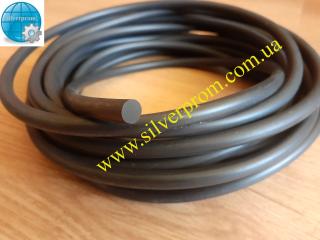Уплотнитель (шнур) резиновый EPDM - фото