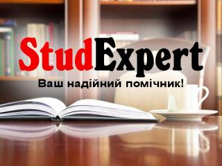 Купити розділ дипломної роботи в Україні - фото