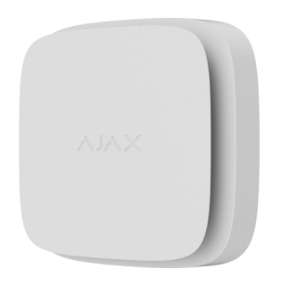 Ajax FireProtect 2 rb (Heat/Smoke) - фото