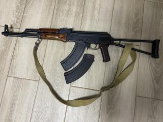 Продам АКМС -МФ1 - фото