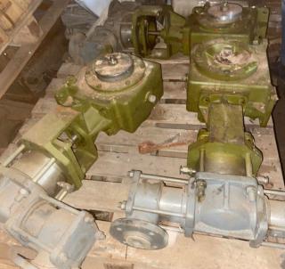 Насос дозувальний НД 1,0 2500/10 - фото