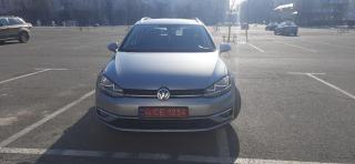 Cвіжий Volkswagen Golf VII - Confortline 1.6 TDI 2019 рік - 205 тис.км - фото