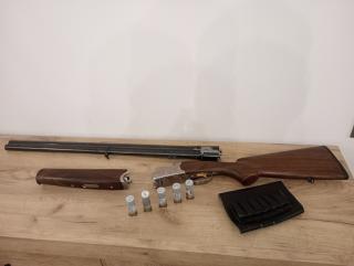 Beretta 686 Onyx 12/76 продам - фото