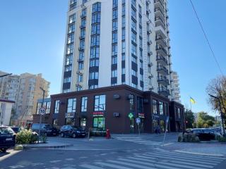 Продаж комерційного приміщення в ЖК 