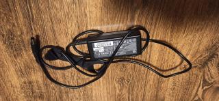 Оригінальний блок живлення, зарядка для ноутбука HP 65W 18.5V 3.5A 7.4*5.0mm - фото