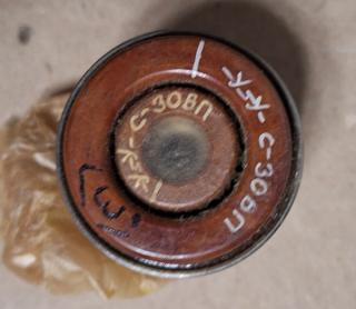 Сельсин-трансформатор С-30ВП - фото