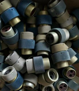 Куплю роз'єм СБ-8 - фото