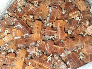 Тримач запобіжника ДП-50-I - фото