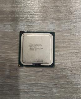 Intel Core 2 Quad Q9500 LGA775 2.83 GHz, 95W