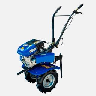 Новий мотоблок ДТЗ 470Б з оперативною доставкою по всій Україні - фото