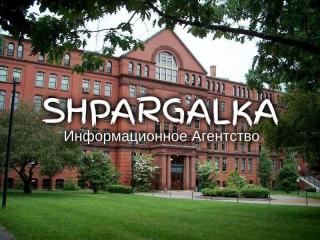 Магистерская работа по программированию на заказ в Украине - фото