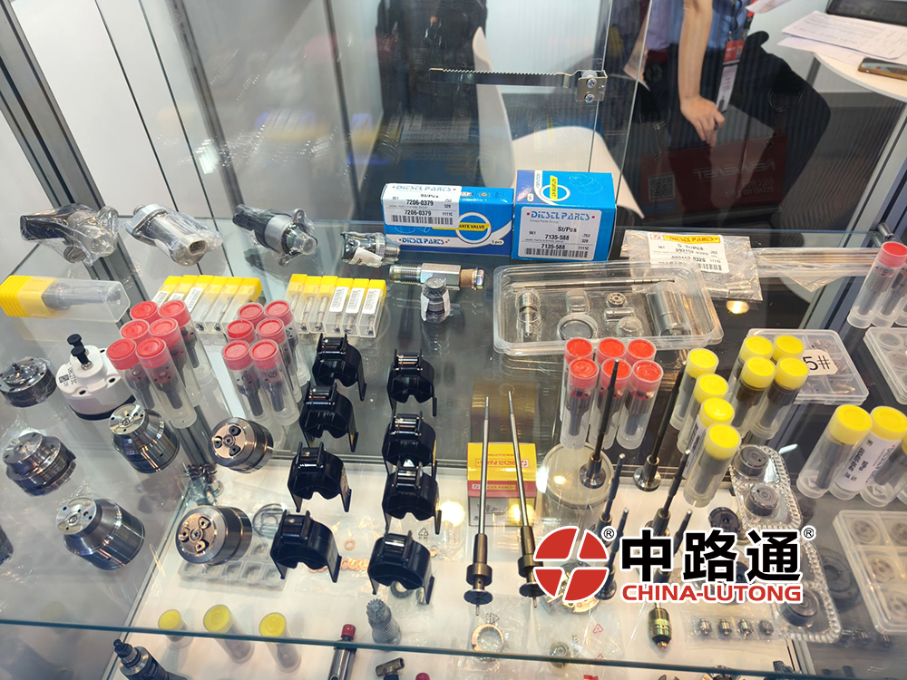 Automotive nozzles L403PRD Automotive nozzles M003P153, фото 1 Automotive nozzles L403PRD Automotive nozzles M003P153, фото 1