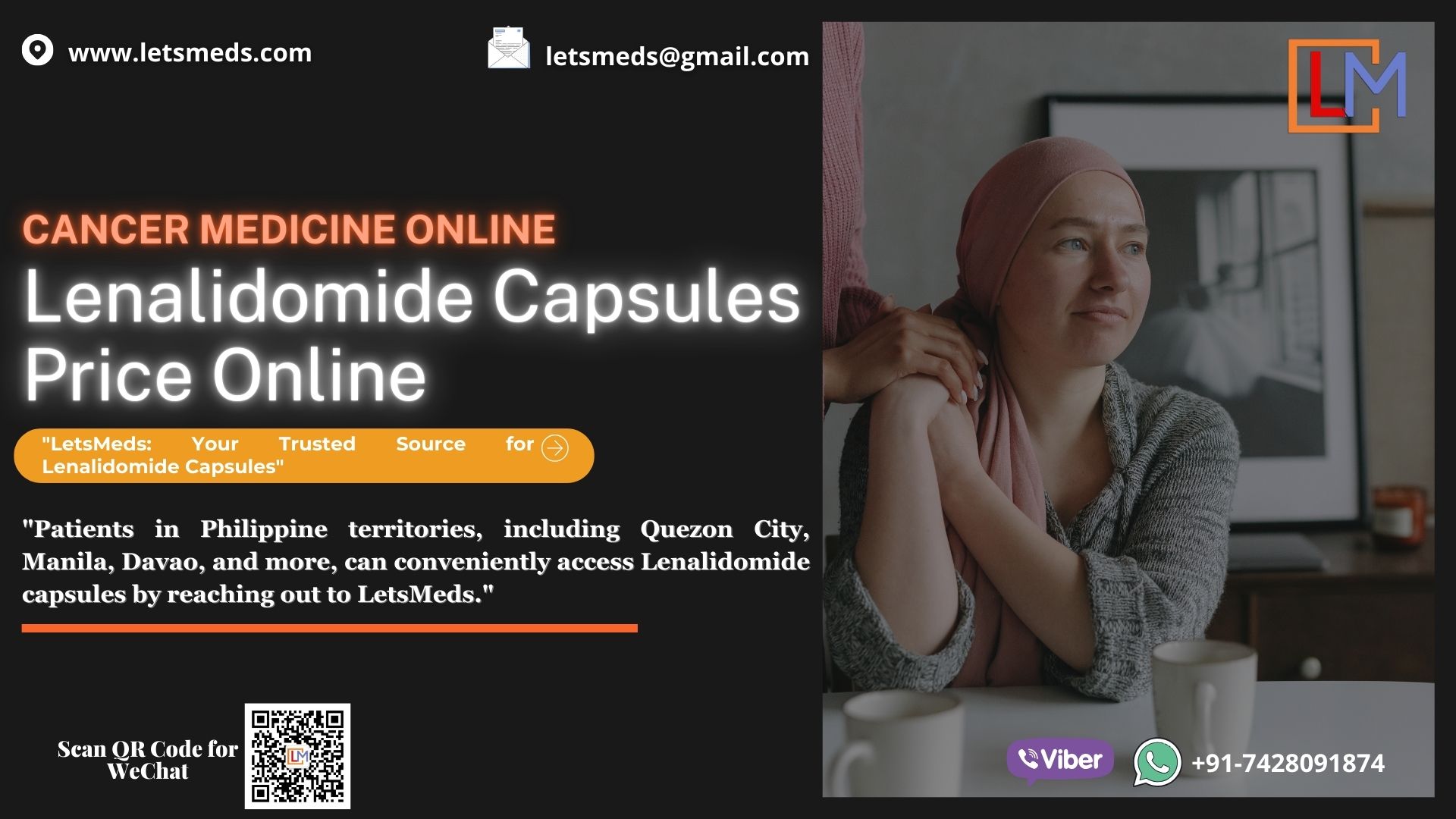 Lenalidomide Capsules Cost Philippines, фото 1 Lenalidomide Capsules Cost Philippines, фото 1