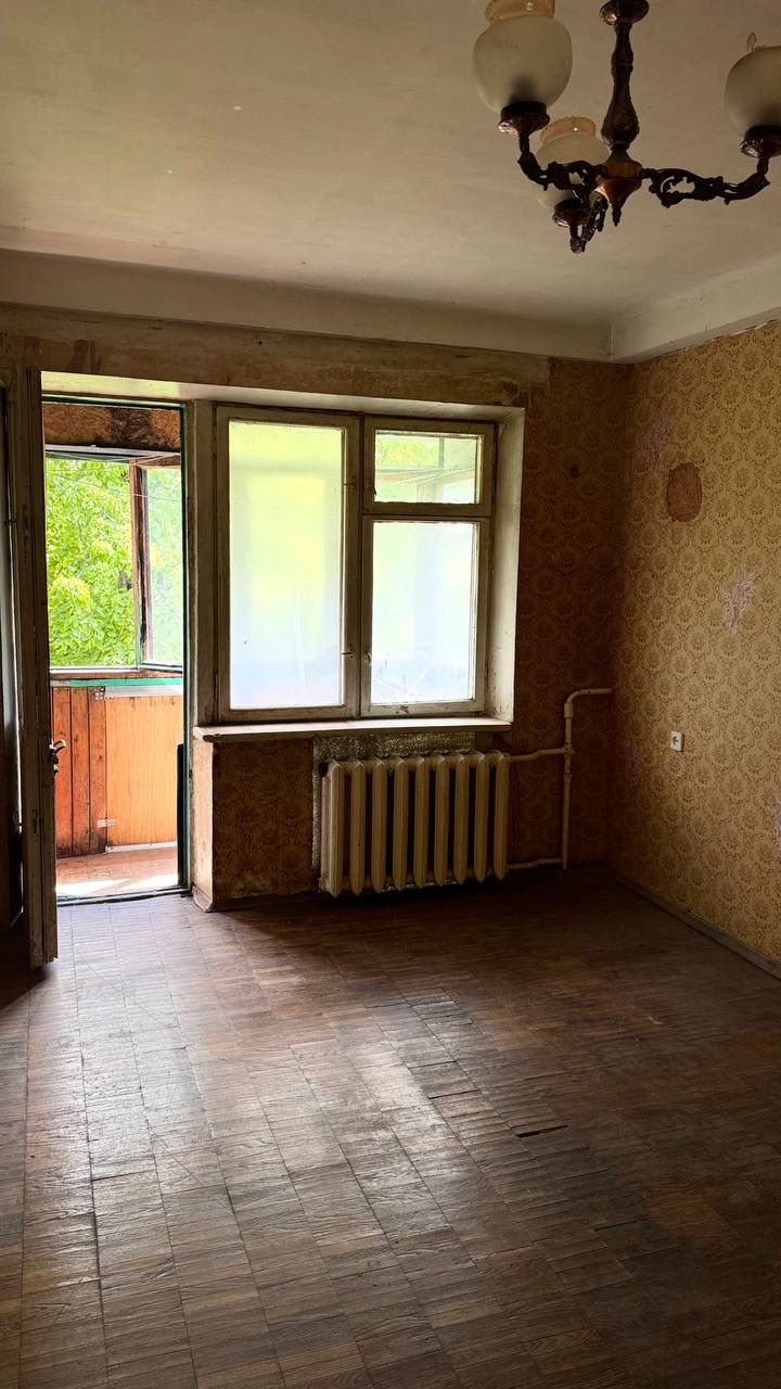 Продається квартира в Соломʼянському районі, фото 1 Продається квартира в Соломʼянському районі, фото 1