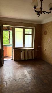 Продається квартира в Соломʼянському районі