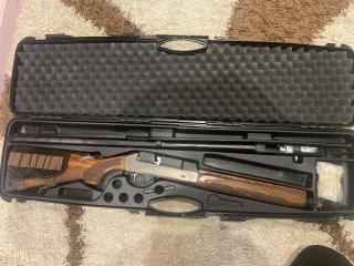 benelli sl 80 pasion - фото
