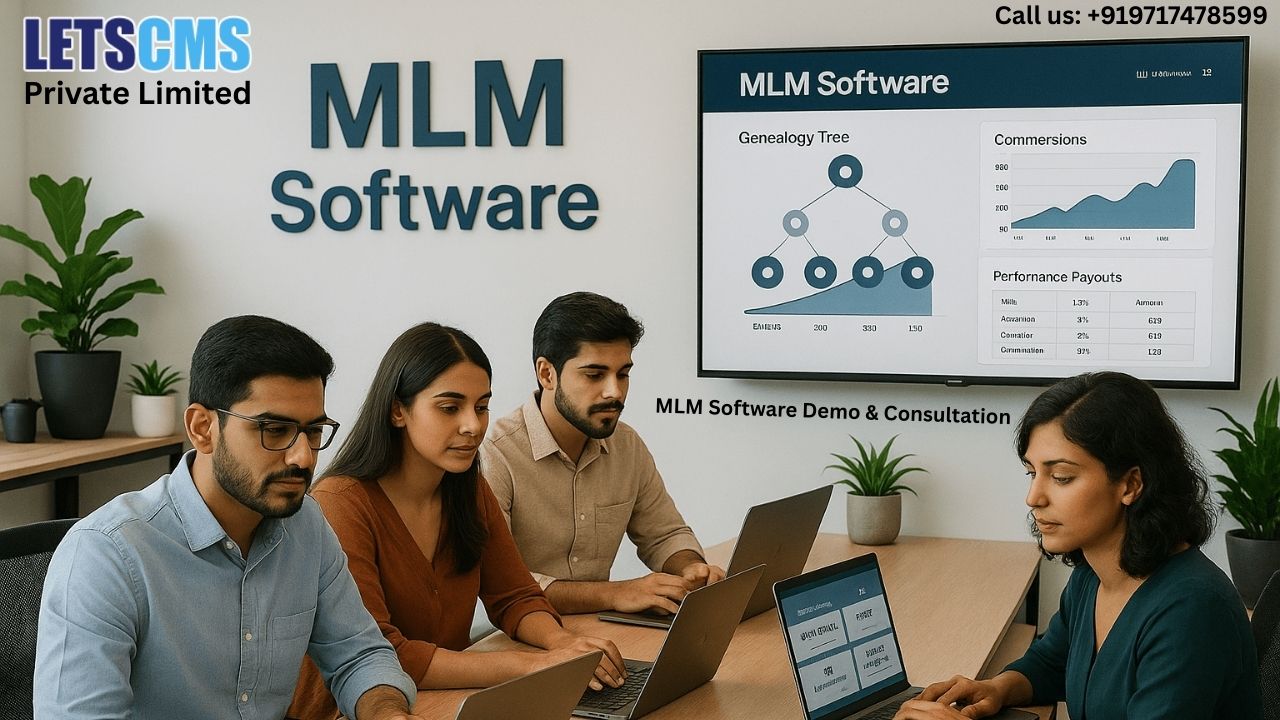 Top MLM Mobile App & Software Solutions - MLM Software Demo & Consultation, фото 1 Top MLM Mobile App & Software Solutions - MLM Software Demo & Consultation, фото 1