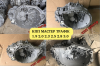 КПП Опель Мовано, Виваро 2.0 DCI 2.3 DCI 2.5 DCI PF6. КПП PF6, Vivaro