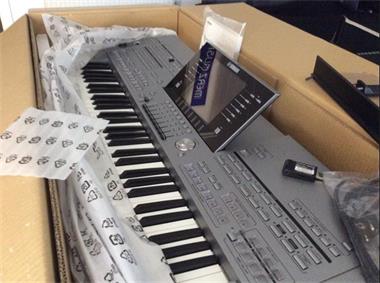 Продаю Yamaha Tyros 5 76 клавиш синтезатор клавиатуры, фото 1 Продаю Yamaha Tyros 5 76 клавиш синтезатор клавиатуры, фото 1