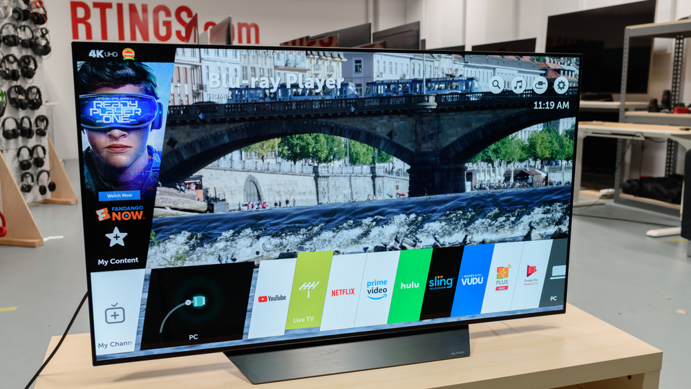 Продажа LG OLED65B6P Flat 65-дюймов 4K Ultra HD Smart, фото 1 Продажа LG OLED65B6P Flat 65-дюймов 4K Ultra HD Smart, фото 1
