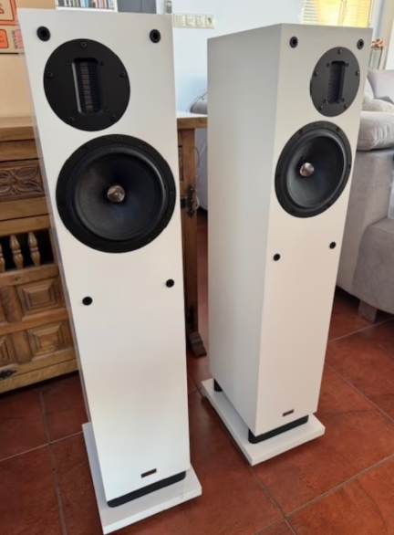 Акустическая система ProAc Responce D20R HIGH End, фото 1 Акустическая система ProAc Responce D20R HIGH End, фото 1