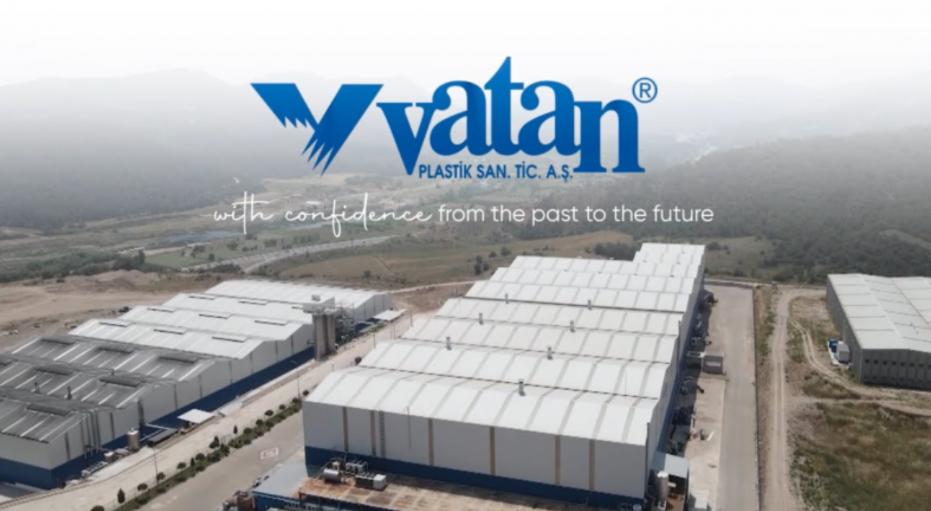 Vatan Plastik – багатошарова теплична плівка, фото 1 Vatan Plastik – багатошарова теплична плівка, фото 1