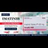 Buy Imatinib 400 mg for Leukemia – Best Price & Fast USA Shipping