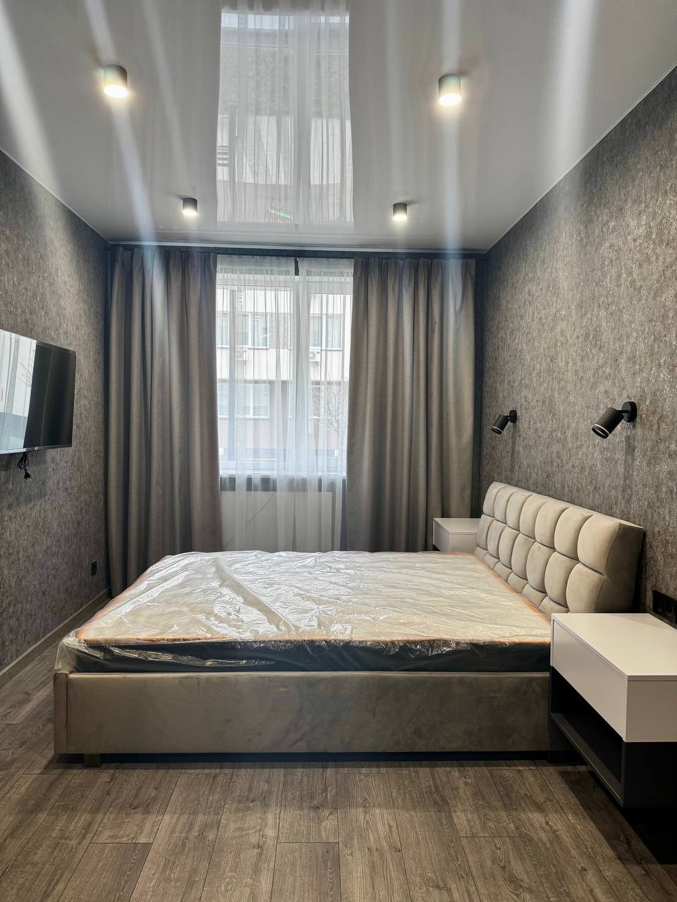 Продаж нової квартири в ЖК Паркленд, фото 1 Продаж нової квартири в ЖК Паркленд, фото 1