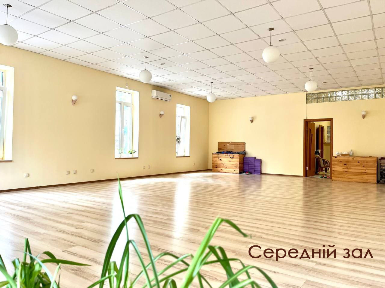 Здаються в оренду зали зі своїм автономним опаленням та освітленням, фото 1 Здаються в оренду зали зі своїм автономним опаленням та освітленням, фото 1