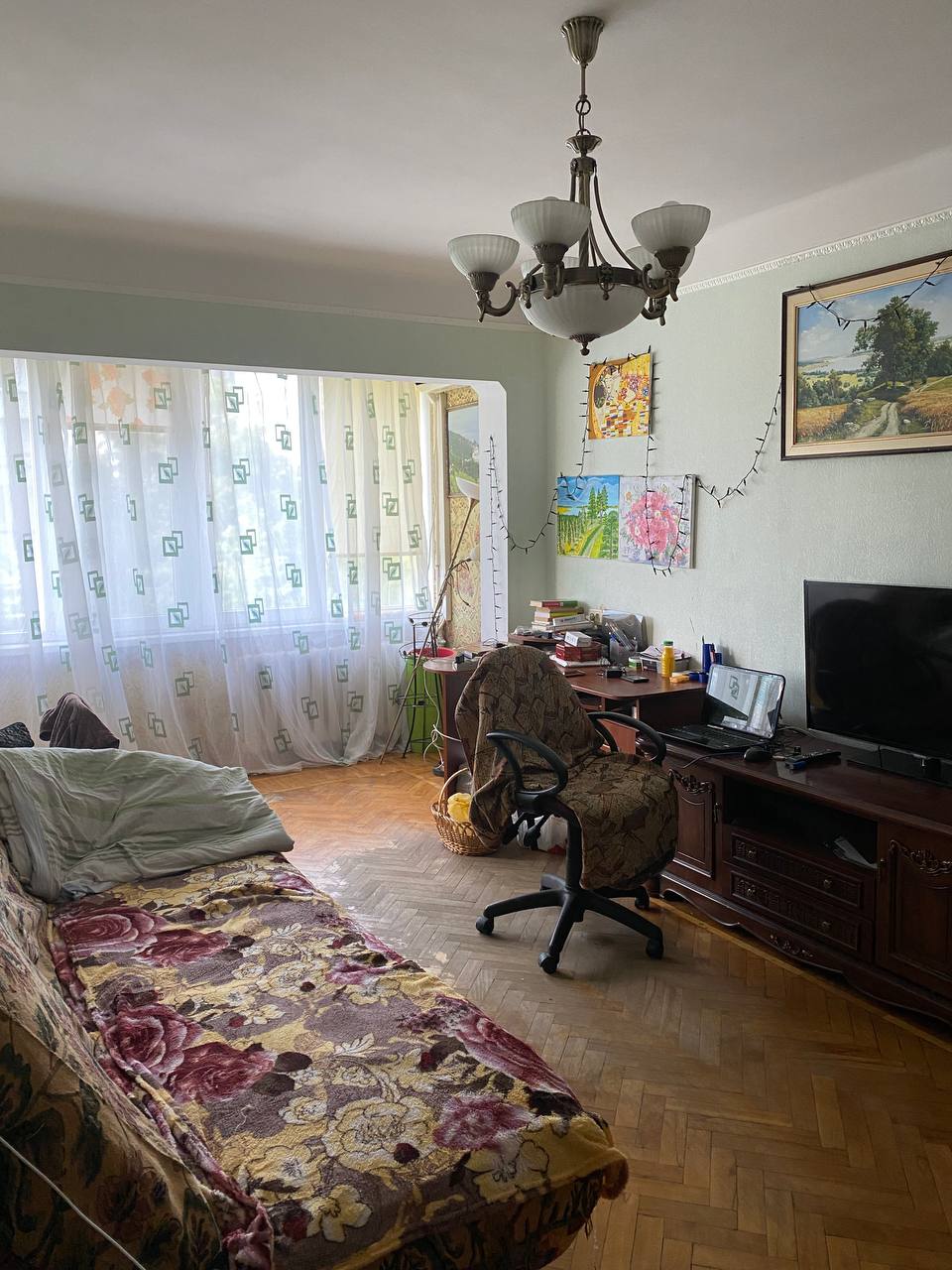 Продаж 2к. кв. на Березняках, фото 1 Продаж 2к. кв. на Березняках, фото 1