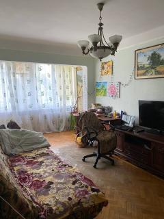 Продаж 2к. кв. на Березняках - фото