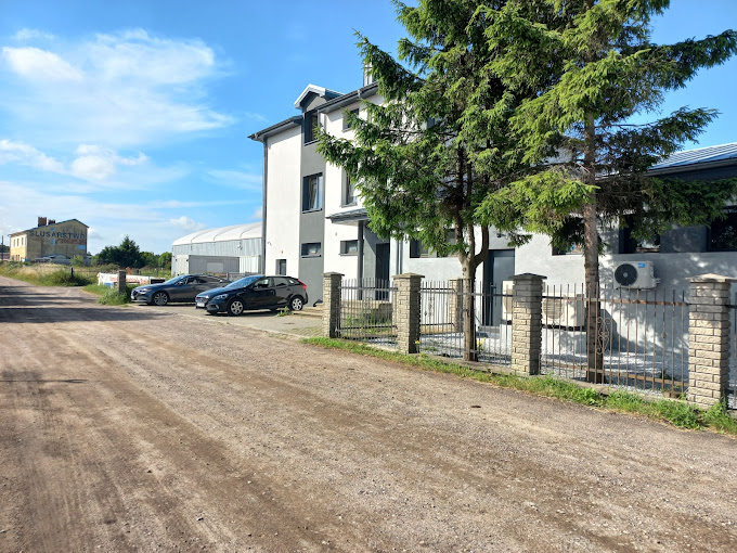 Міжнародні перевезення — водій C+E з досвідом, фото 1 Міжнародні перевезення — водій C+E з досвідом, фото 1