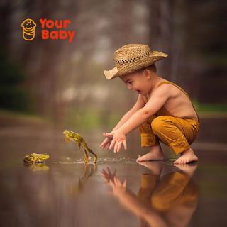 Медична документація для школи та садочка в "Your baby" - фото