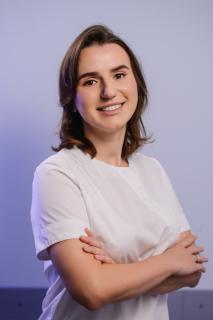 Щербина Юлія Петрівна - фото