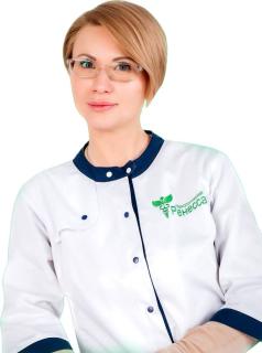 Димко Тетяна Олегівна - фото