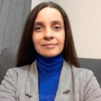 Саглаєва Тетяна Сергіївна, фото 1 Саглаєва Тетяна Сергіївна, фото 1