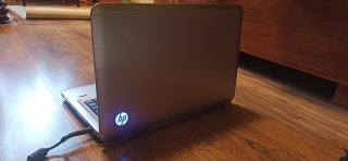 Ноутбук HP Pavilion dv6-3328sr Intel Core i7-620M/ 15.6' / 8gb RAM / 120 SSD - фото