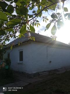 Будинок у місті Тараща Київська область - фото