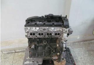 Двигун Mercedes M651, OM651 2.2 Sprinter, Vito, E, C, GLE, GLK. - фото
