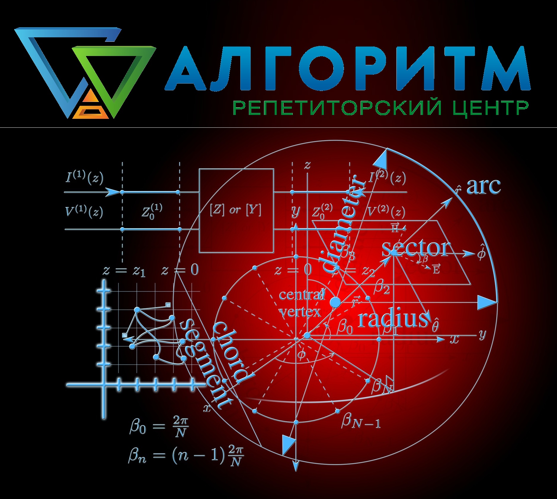 ПІДГОТОВКА ДО НМТ 2026 У ДНІПРІ — РЕПЕТИТОРСЬКИЙ ЦЕНТР «АЛГОРИТМ» НА ПРОСПЕКТІ ПОЛЯ, фото 1 ПІДГОТОВКА ДО НМТ 2026 У ДНІПРІ — РЕПЕТИТОРСЬКИЙ ЦЕНТР «АЛГОРИТМ» НА ПРОСПЕКТІ ПОЛЯ, фото 1