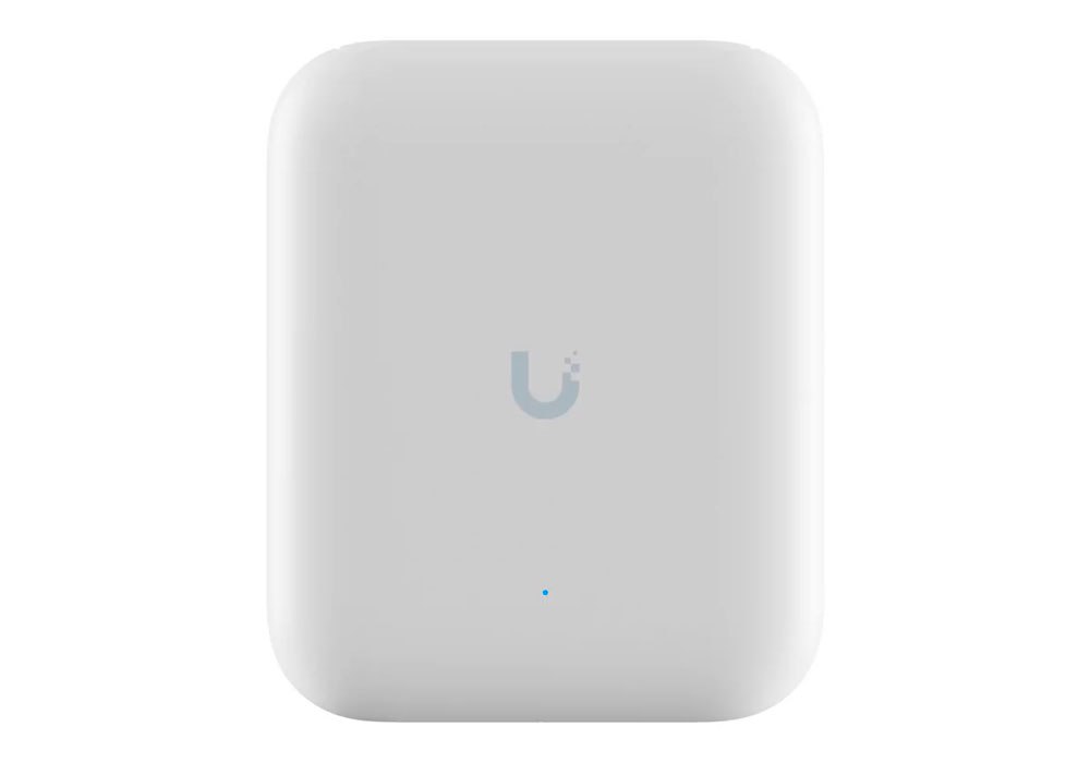 Мощная точка доступа Ubiquiti U7 Outdoor с доставкой, фото 1 Мощная точка доступа Ubiquiti U7 Outdoor с доставкой, фото 1