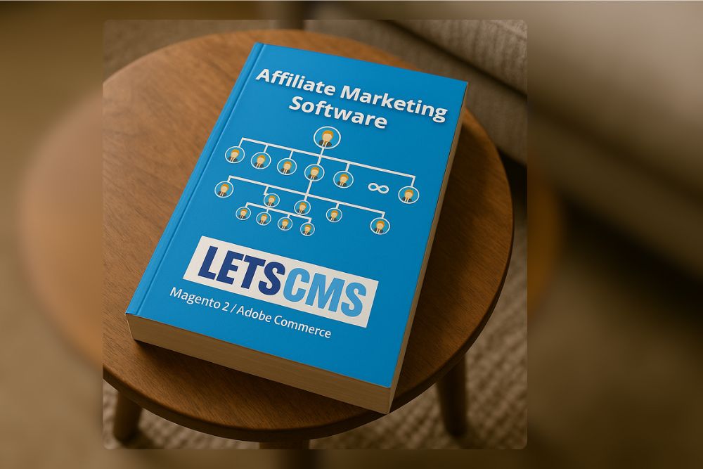 Boost Sales with Magento 2 #Affiliate #Marketing System – Only $99/Year!, фото 1 Boost Sales with Magento 2 #Affiliate #Marketing System – Only $99/Year!, фото 1