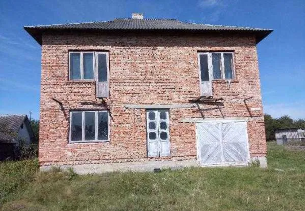 Продається будинок, фото 1 Продається будинок, фото 1