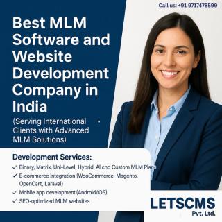 Best MLM Plans to Grow Your Network Marketing Business – Explore Top MLM Strategies Today! - фото