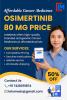 Buy Genric Osimertinib 80 mg Tablet Price in the Philippines