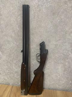 Продам ТОЗ-34 1971 року - фото