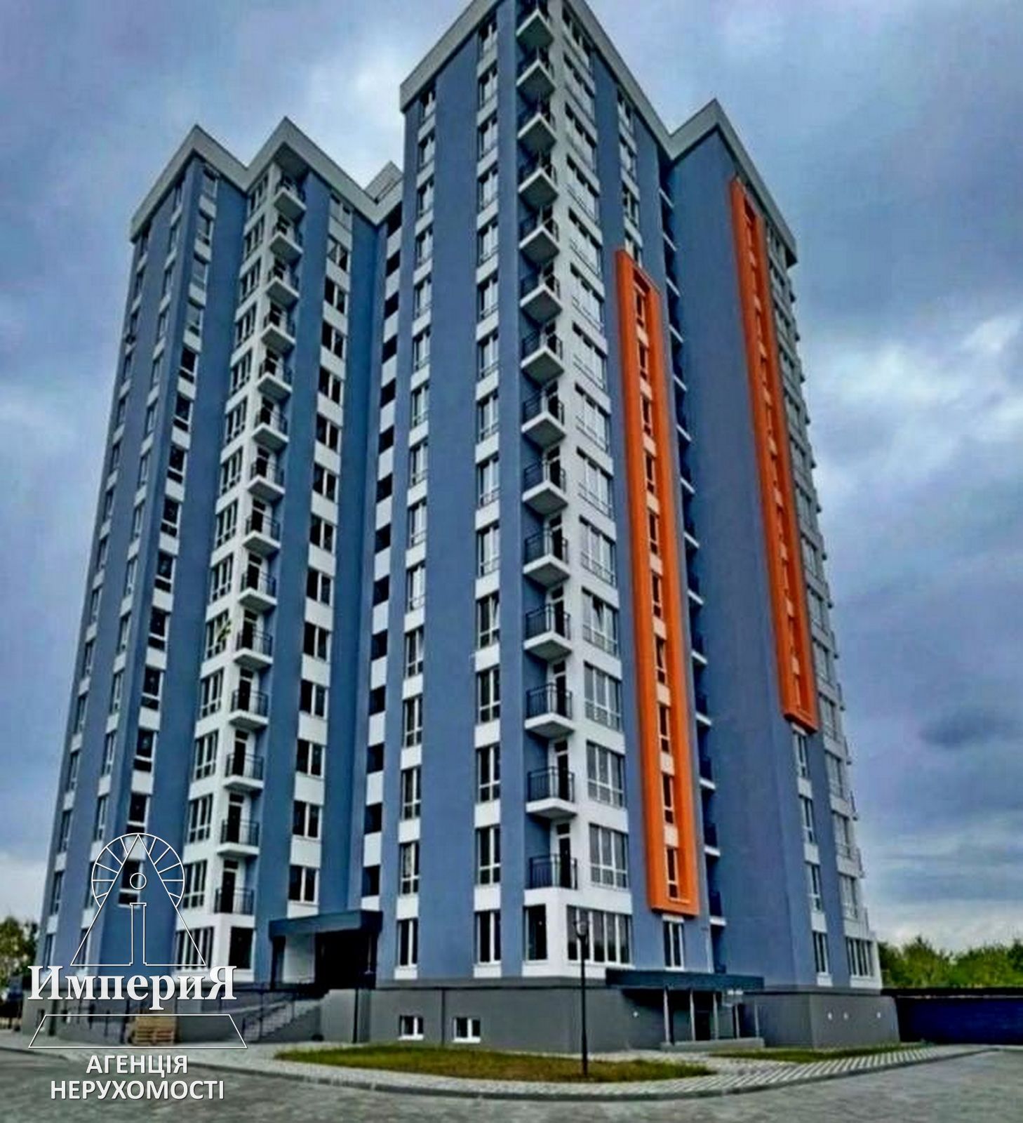 Трехкомнатная в новостройке 2024 года.Без комиссии для покупателя., фото 1 Трехкомнатная в новостройке 2024 года.Без комиссии для покупателя., фото 1