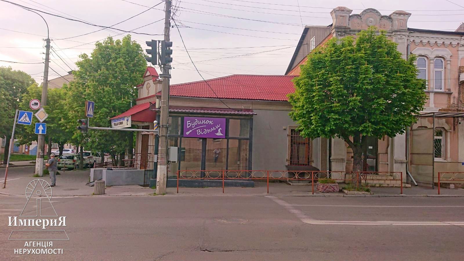 Фасадне приміщення 73 квадрата в Центрі., фото 1 Фасадне приміщення 73 квадрата в Центрі., фото 1
