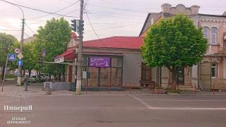 Фасадне приміщення 73 квадрата в Центрі. - фото